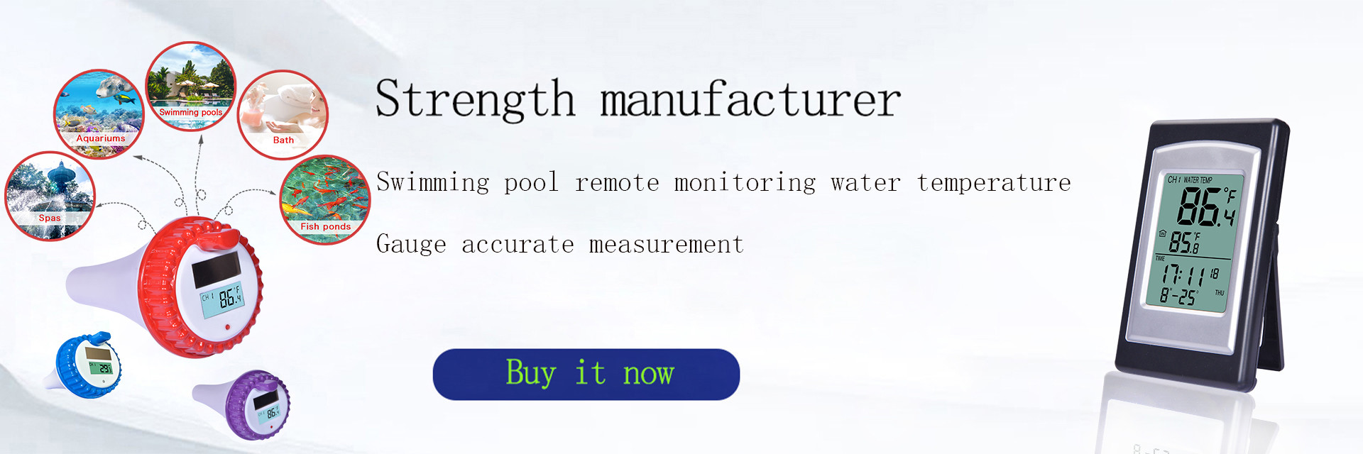 Kalite Kablosuz Hava Durumu İstasyonu Fabrika